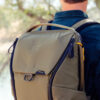 Peak Design Everyday Backpack 20L Kelp - Afbeelding 4