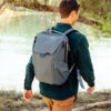 Peak Design Everyday Backpack 30L Ocean - Afbeelding 2