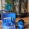 Harman Phoenix II 200 36 opn. - Afbeelding 4