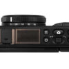 Yashica City 300 zwart - Afbeelding 5