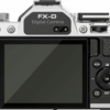 Yashica FX-D 100 - Afbeelding 5