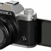 Yashica FX-D 100 - Afbeelding 6