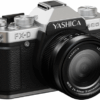 Yashica FX-D 300 - Afbeelding 5