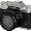 Yashica FX-D 300 - Afbeelding 4