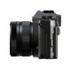 Yashica FX-D S300 - Afbeelding 3