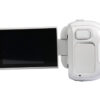 Yashica x Peanuts DigiPocket White - Afbeelding 6