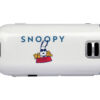 Yashica x Peanuts DigiPocket White - Afbeelding 3