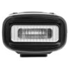 Yashica City 300 zwart - Afbeelding 4