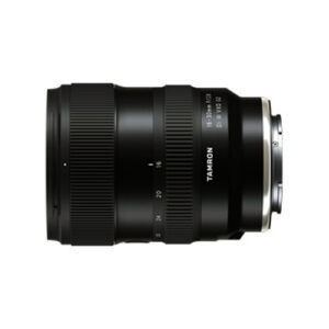 Tamron 16-30 mm F2.8 Di III VXD G2 Sony FE