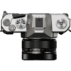 Yashica FX-D 100 - Afbeelding 4