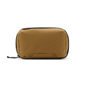 Peak Design Tech Pouch Coyote