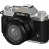 Yashica FX-D 100 - Afbeelding 3