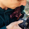 Peak Design Capture Clip V3 Eclipse - Afbeelding 2