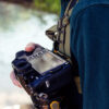 Peak Design Capture Clip V3 Kelp - Afbeelding 3
