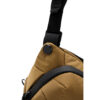 Peak Design Everyday Sling 6L Coyote - Afbeelding 5