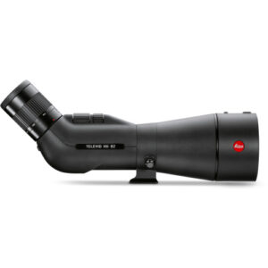 Leica Televid HD 82 Angle View + 20-60x oculair