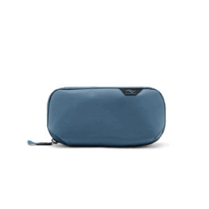 Peak Design Tech Pouch Small Ocean