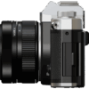 Yashica FX-D 100 - Afbeelding 2