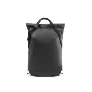 Peak Design Everyday Totepack 20 L Black
