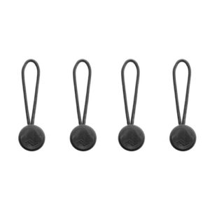 Peak Design Anchor 4-pack black