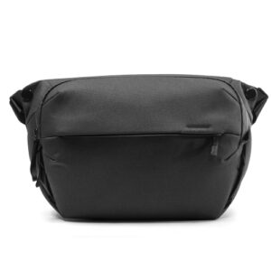 Peak Design Everyday Sling 10 L Black
