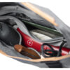 Peak Design Field Pouch Charcoal - Afbeelding 3