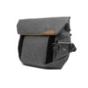 Peak Design Field Pouch Charcoal - Afbeelding 2