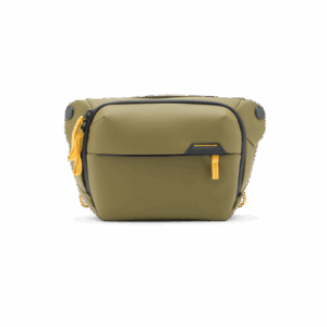 Peak Design Everyday Sling 3L Kelp