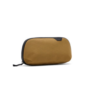 Peak Design Tech Pouch Small Coyote