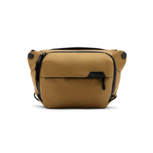 Peak Design Everyday Sling 3L Coyote