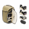 Peak Design Everyday Backpack 20L Kelp - Afbeelding 6