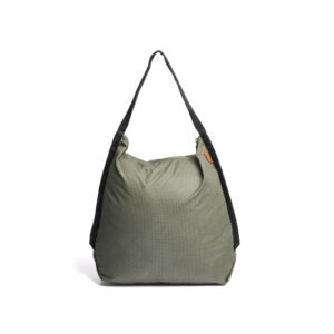 Peak Design Packable Tote Sage