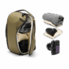 Peak Design Everyday Backpack 20L Zip Kelp - Afbeelding 2