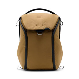 Peak Design Everyday Backpack 20L V3 Coyote