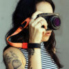 Peak Design Cuff Ibis - Afbeelding 4