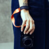 Peak Design Cuff Ibis - Afbeelding 2