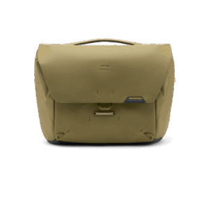 Peak Design Everyday Messenger 13L Kelp