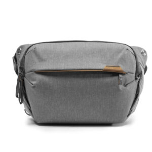 Peak Design Everyday Sling 10 L Ash