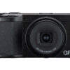 Ricoh GR IV Black - Afbeelding 6