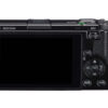 Ricoh GR IV Black - Afbeelding 5