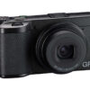 Ricoh GR IV Black - Afbeelding 2