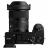 Sigma 12 mm F1.4 DC Contemporary Fujifilm X-Mount - Afbeelding 2