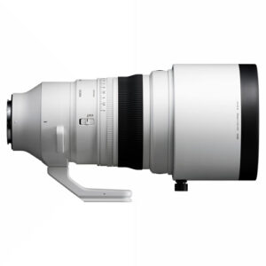 Sigma 200 mm F2.0 DG OS Sports L-Mount