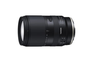 Tamron 18-300mm F/3.5-6.3 Di III-A VC VXD Canon RF-S