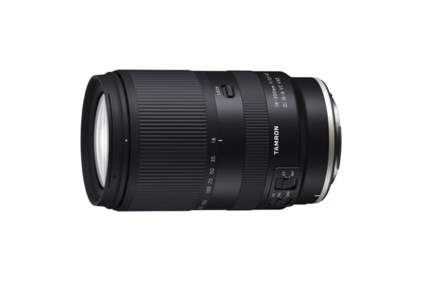 Tamron 18-300mm F/3.5-6.3 Di III-A VC VXD Canon RF-S