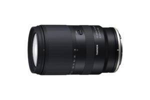 Tamron 18-300mm F/3.5-6.3 Di III-A VC VXD Nikon Z