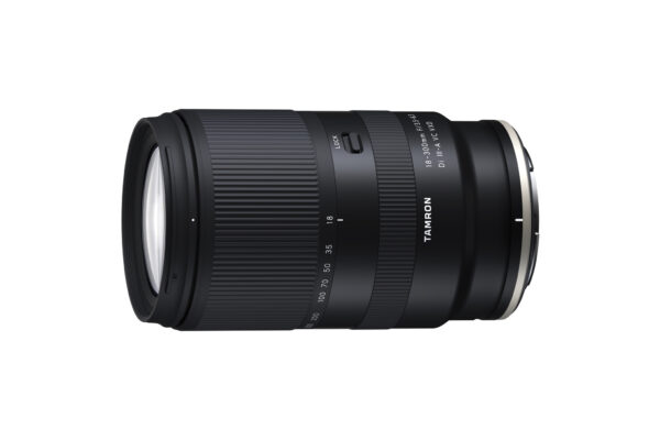 Tamron 18-300mm F/3.5-6.3 Di III-A VC VXD Nikon Z