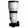 Sigma 200 mm F2.0 DG OS Sports Sony E-Mount - Afbeelding 2