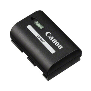 Canon LP-E6P accu