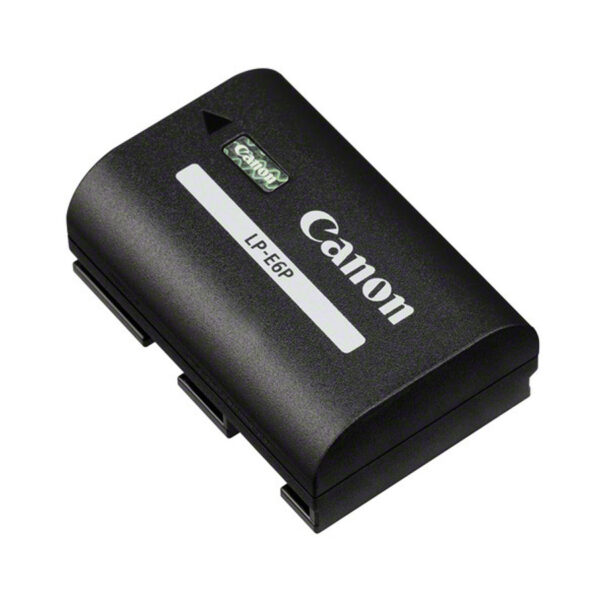 Canon LP-E6P accu